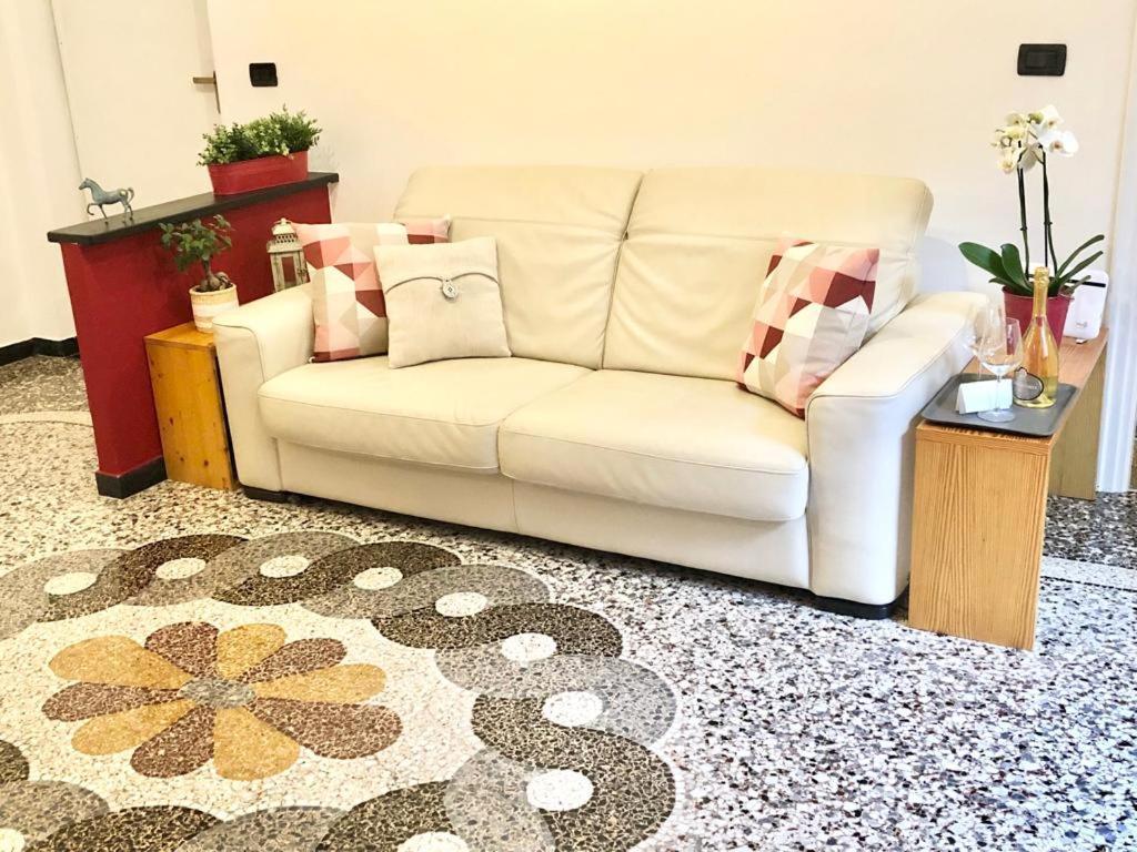 Apartament Principe Station & Castelletto-Flatx4-Optional Parking Genua Zewnętrze zdjęcie