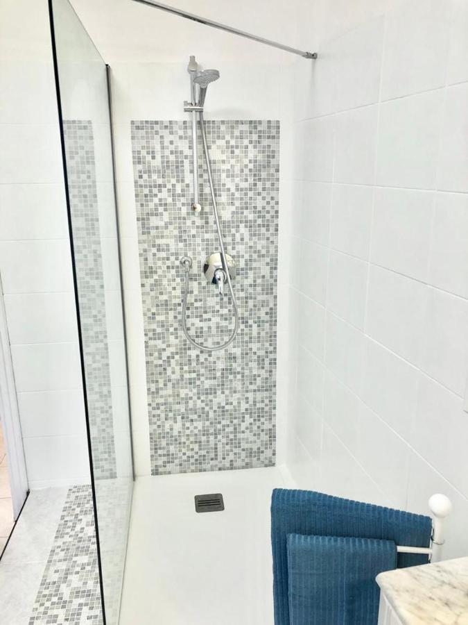 Apartament Principe Station & Castelletto-Flatx4-Optional Parking Genua Zewnętrze zdjęcie